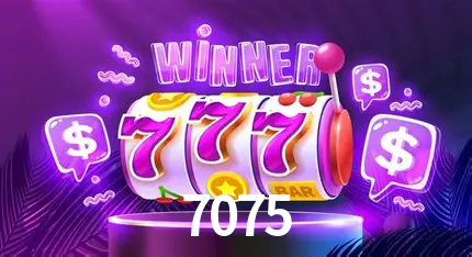 A Emoção da Loteria na 7075: Uma Chance de Mudança de Vida
