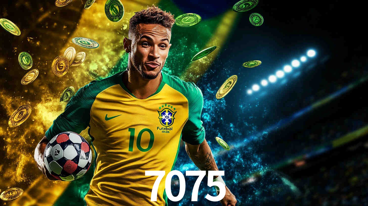 Apostas Esportivas na 7075: Um Guia Completo