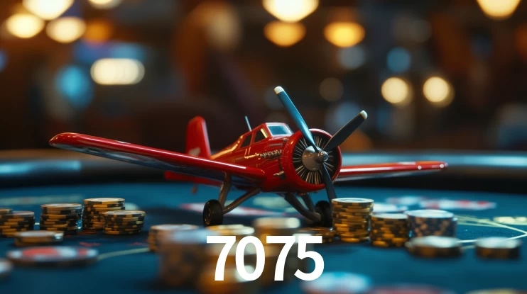 Slot Games 7075