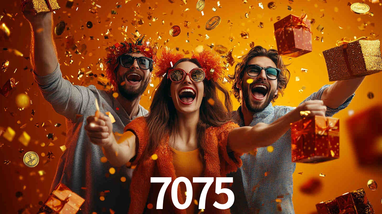 7075,7075 bet