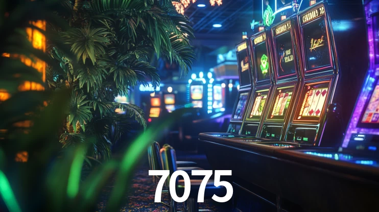 Live Casino 7075