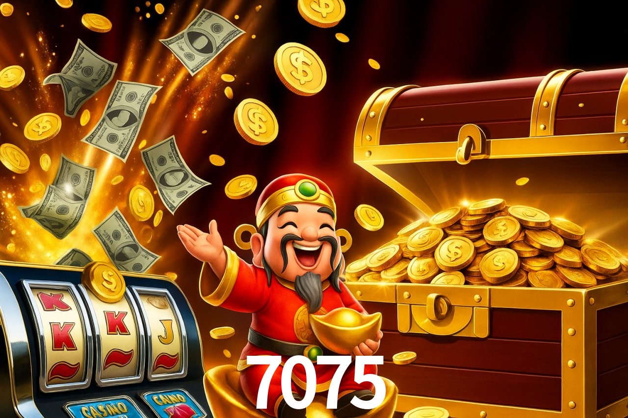 Jogos Exclusivos 7075