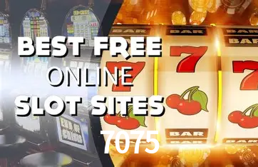 Descubra a Magia dos Jogos de Arcade no 7075