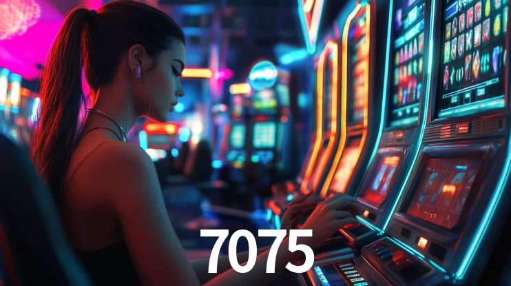 7075,7075 bet