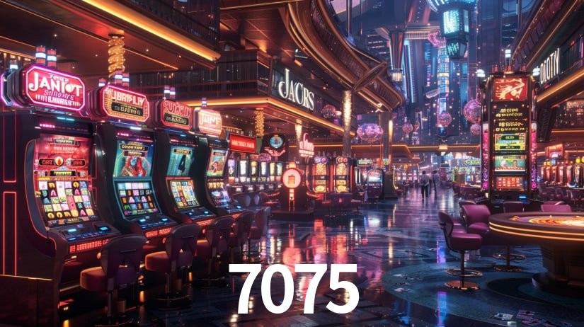 Games Directory 7075