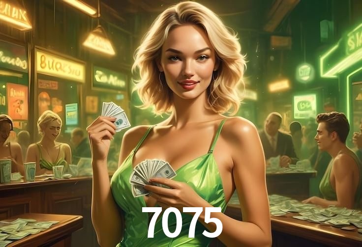 Explorando a Categoria de Eventos em Apostas na 7075