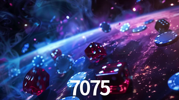 Game Providers 7075