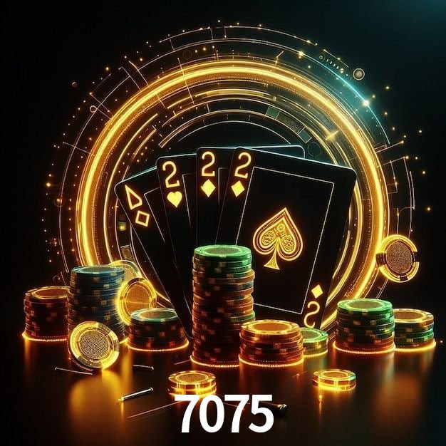 Recursos de Bônus 7075