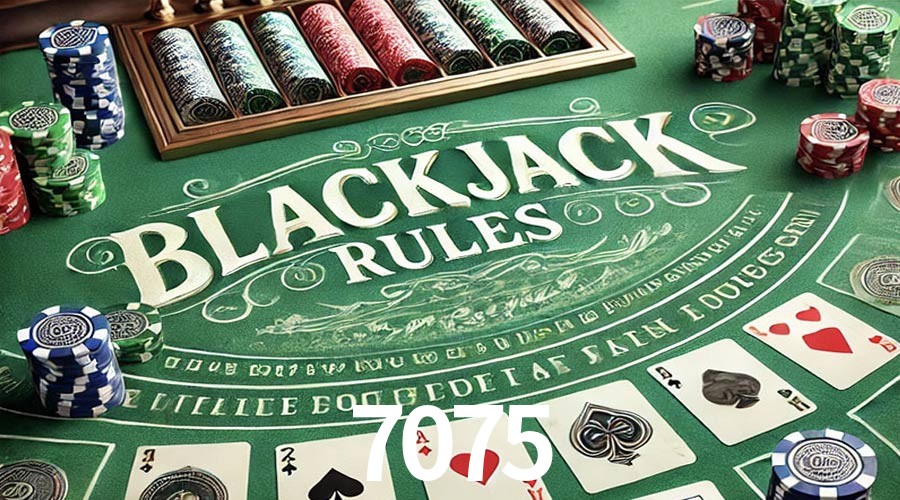 Live Casino 7075