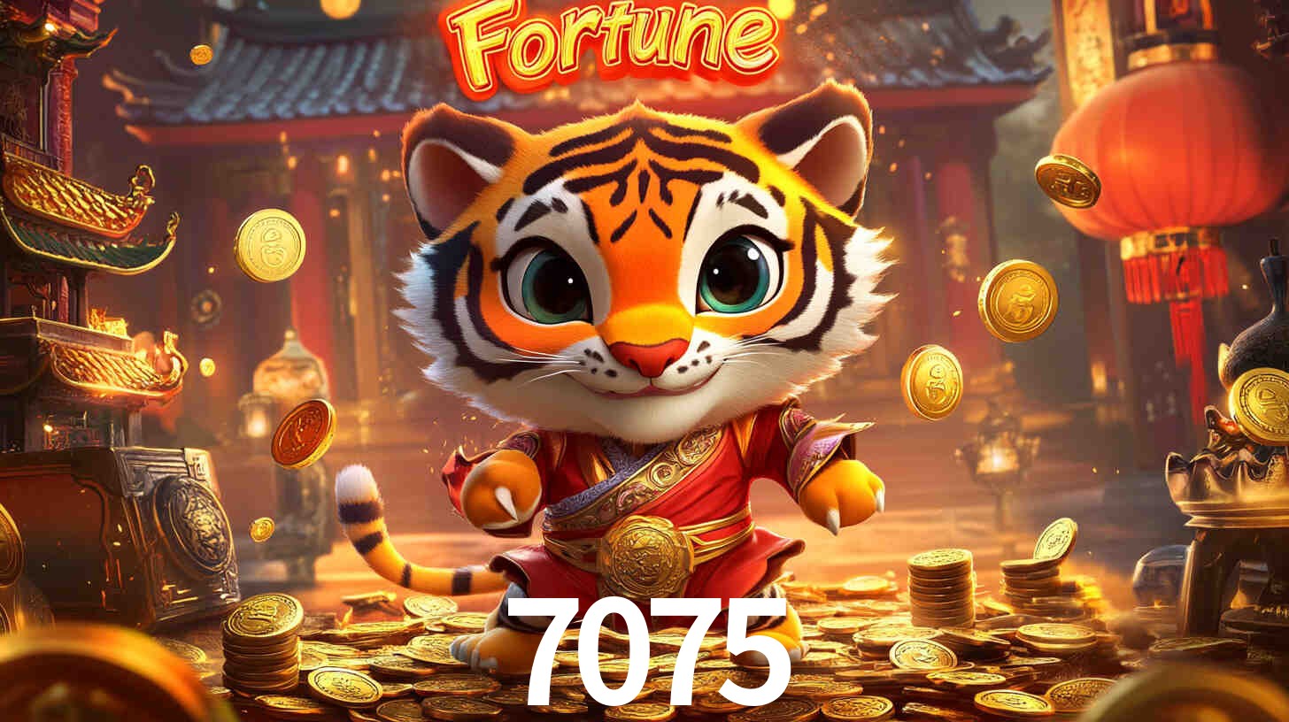 Inovações de Jogos na 7075: O Futuro das Experiências Interativas
