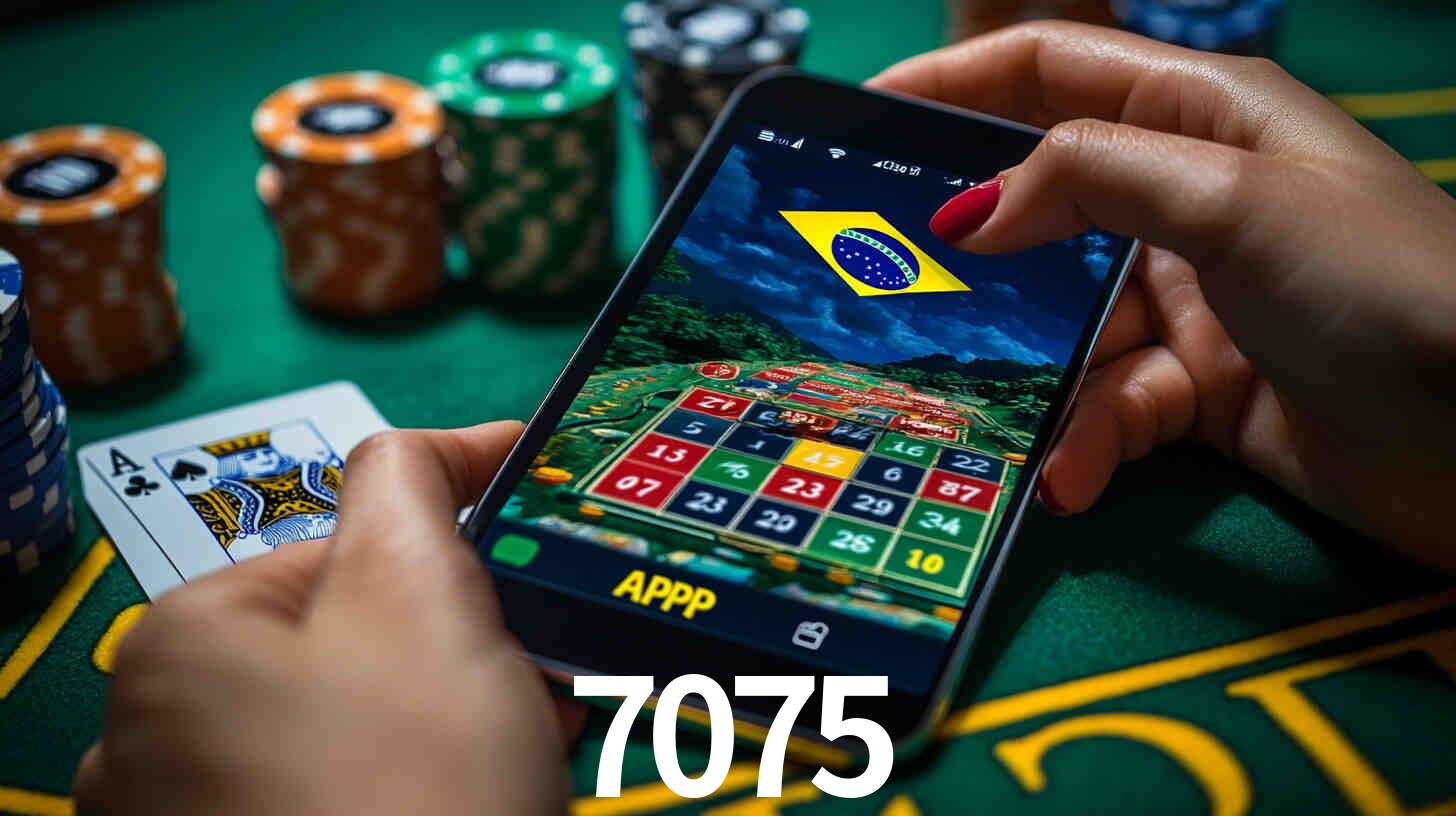 Descubra o Programa VIP da 7075: Vantagens Exclusivas para Jogadores