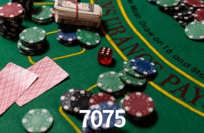 7075,7075 bet
