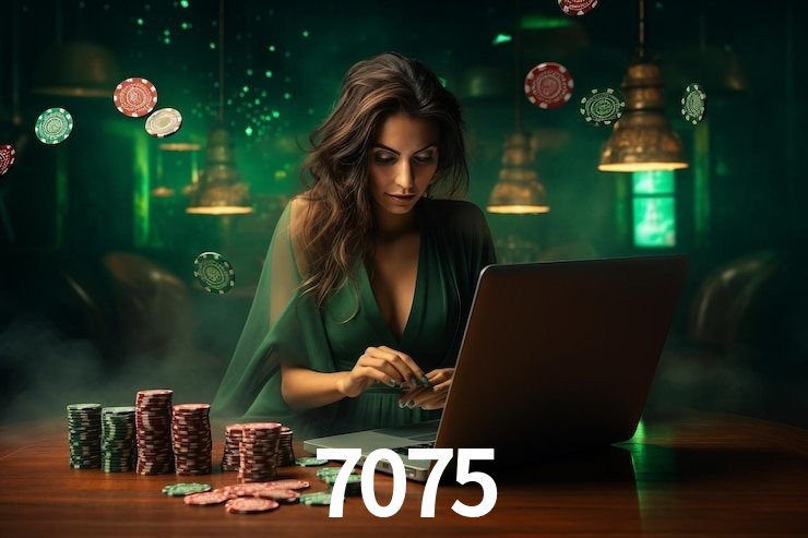 APP rápido e leve da 7075