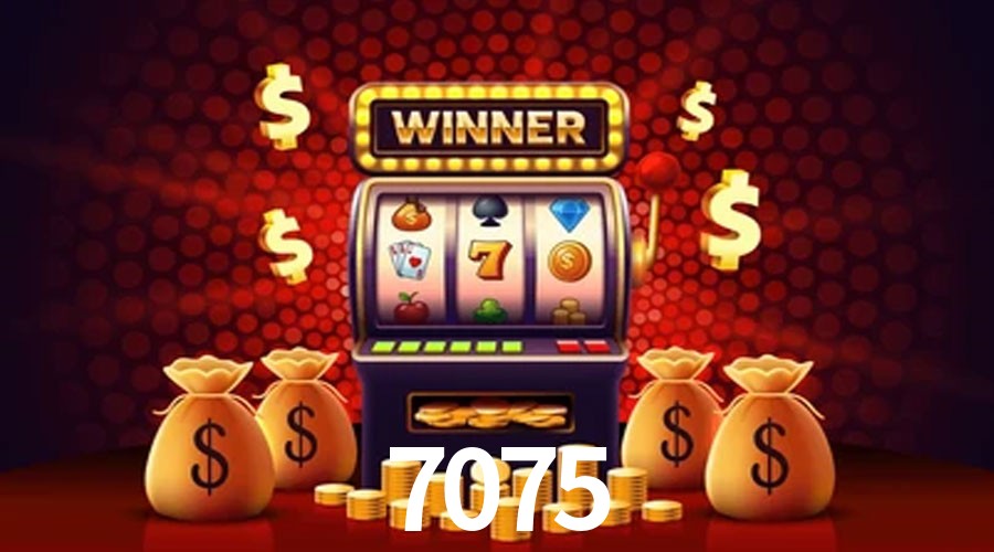 Account Benefits 7075