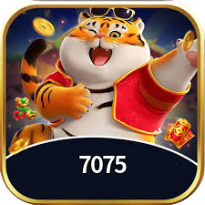 APK oficial da 7075 para Android