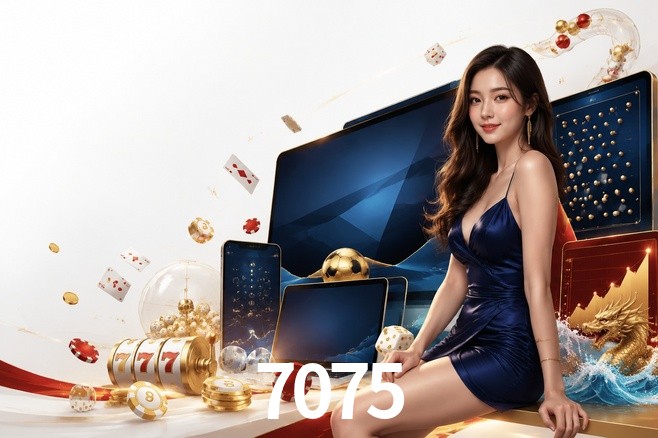 Flash Promotion 7075