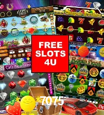 Descubra a Magia dos Jogos de Arcade no 7075
