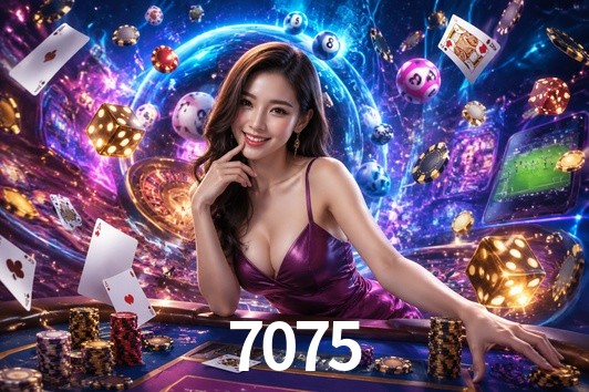 Football Betting 7075