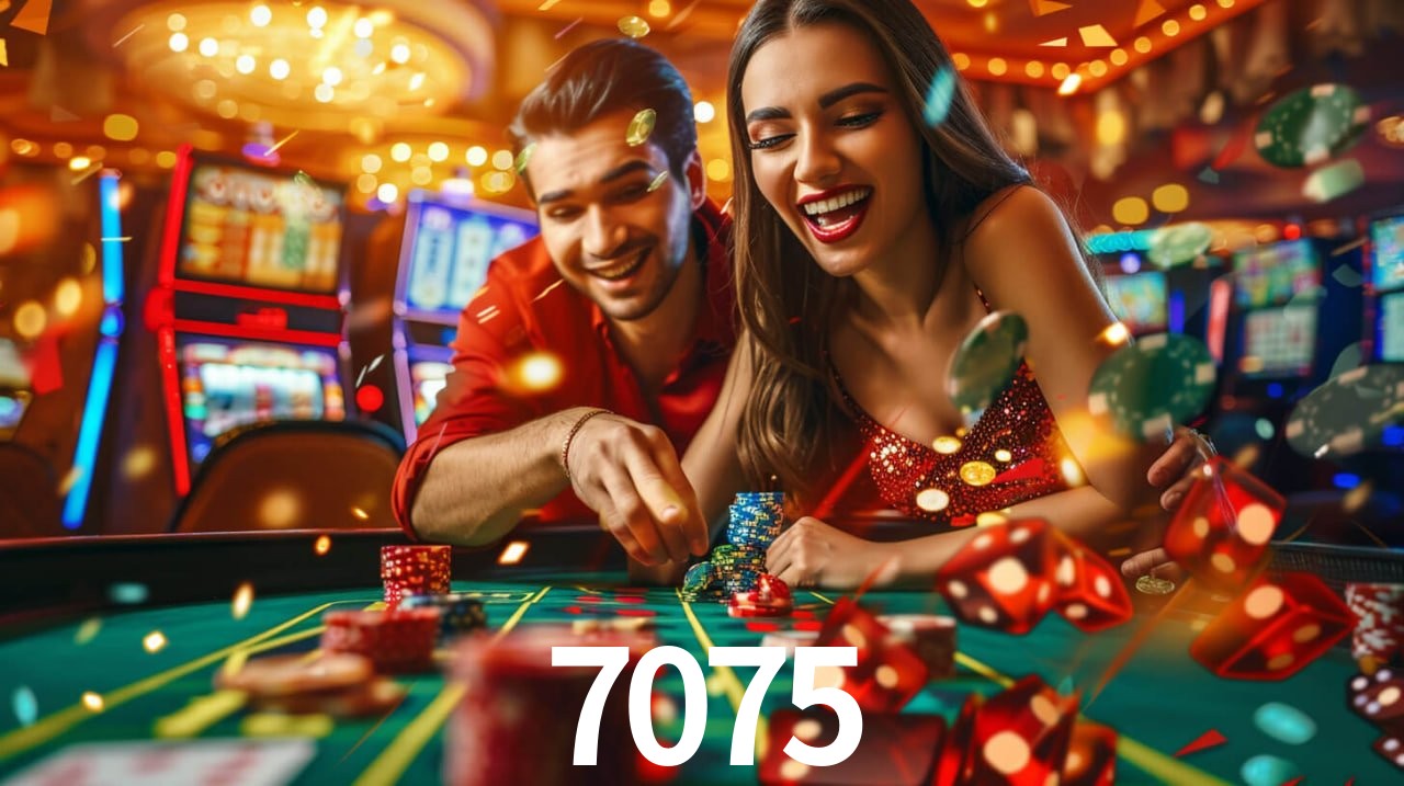 Promoção Relâmpago 7075