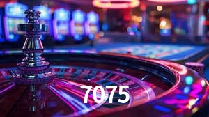 Recursos de Bônus 7075