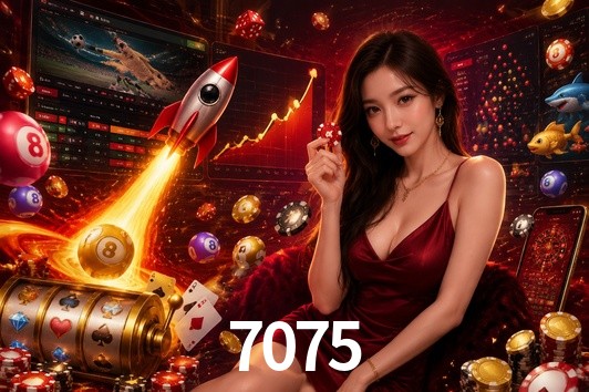 Seasonal Promotions 7075