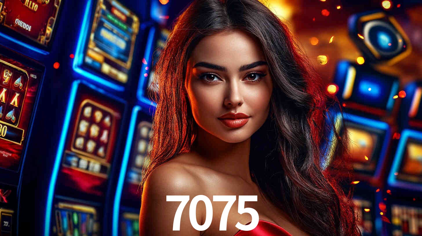 Inovações de Jogos na 7075: O Futuro das Experiências Interativas