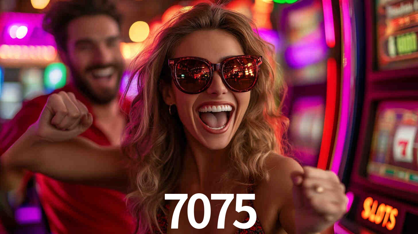 Explorando a Categoria de Eventos em Apostas na 7075