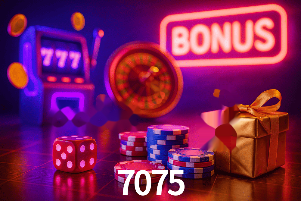 Descubra o Programa VIP da 7075: Vantagens Exclusivas para Jogadores