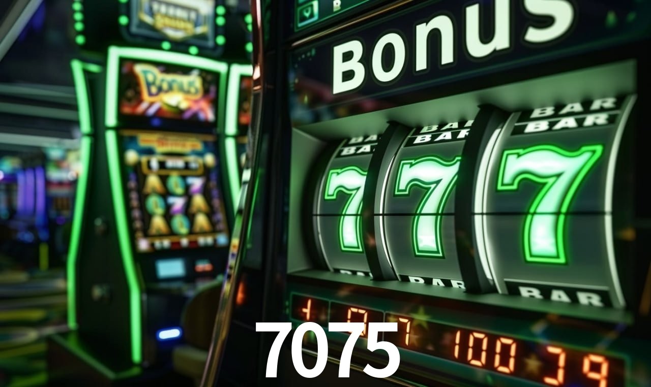 Games Directory 7075
