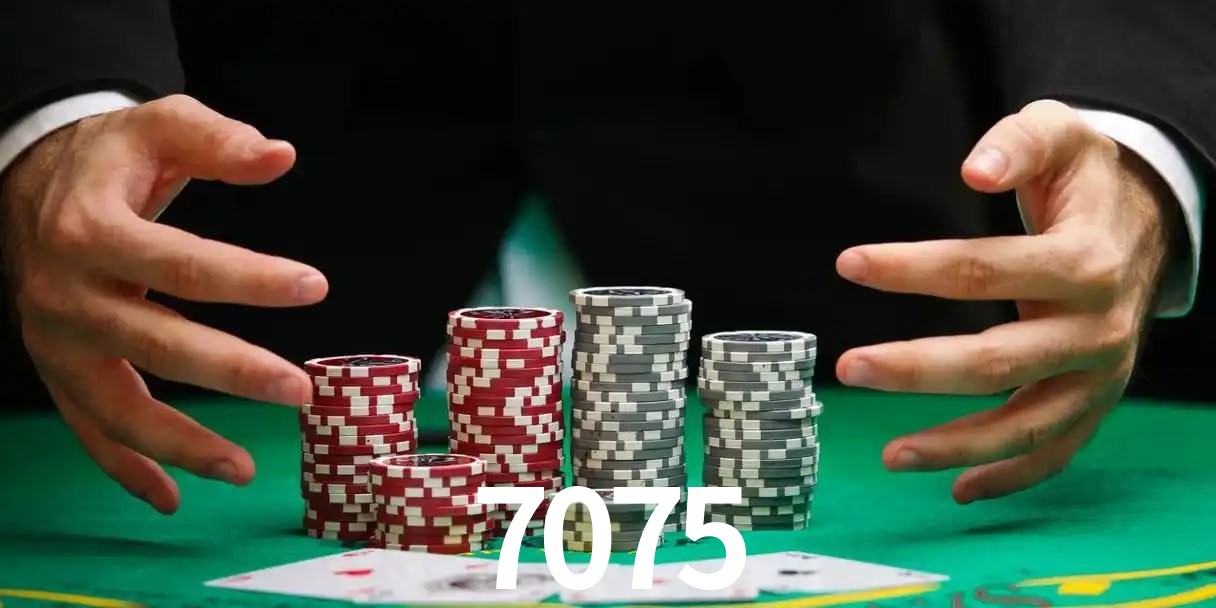 Níveis VIP 7075