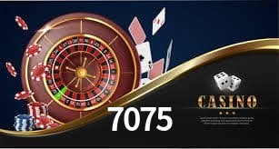 Gates of Olympus 7075