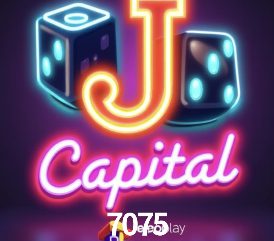APP oficial da 7075 para mobile