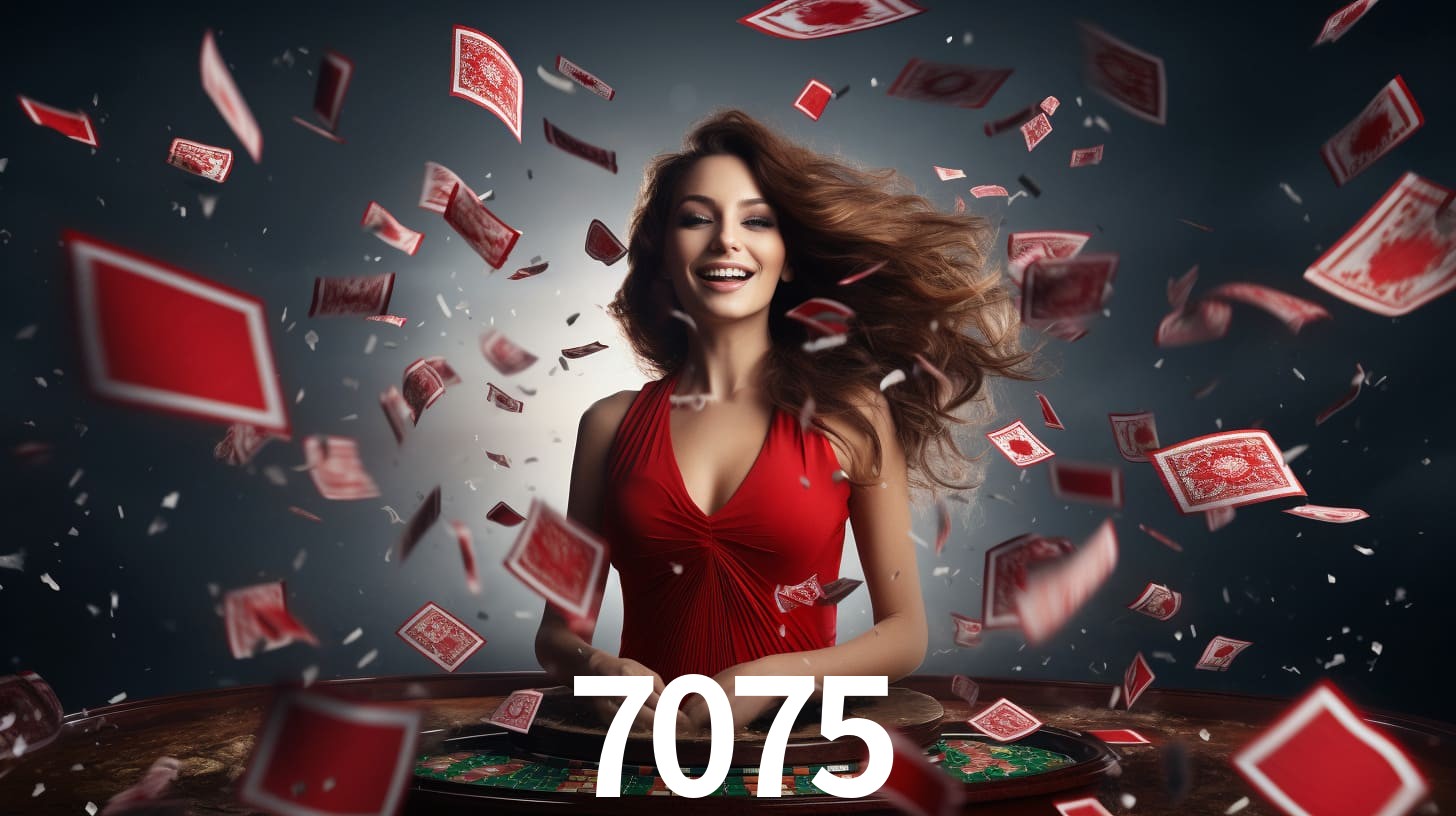 Daily Bonuses 7075