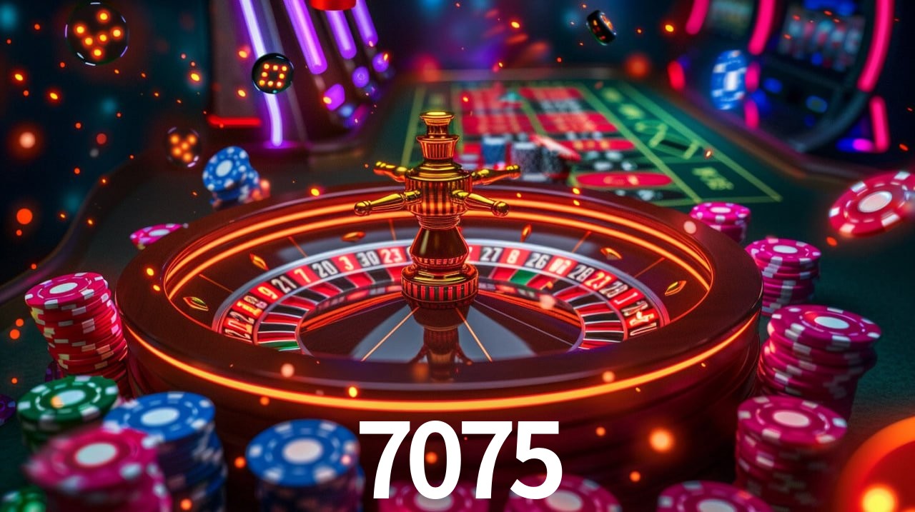 Jogos Exclusivos 7075