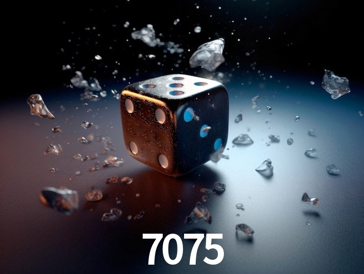 Catálogo de jogos na 7075
