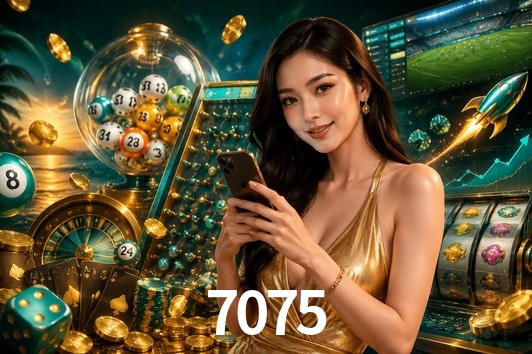 Account Benefits 7075