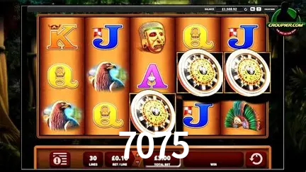 Descubra o Mundo do Cassino Online com 7075