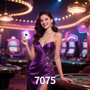 Mesa de Blackjack 7075