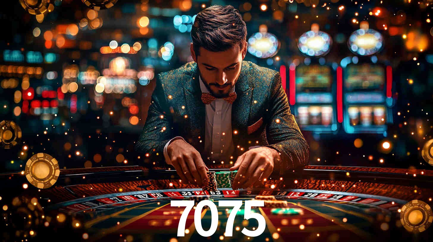 7075 App Interface