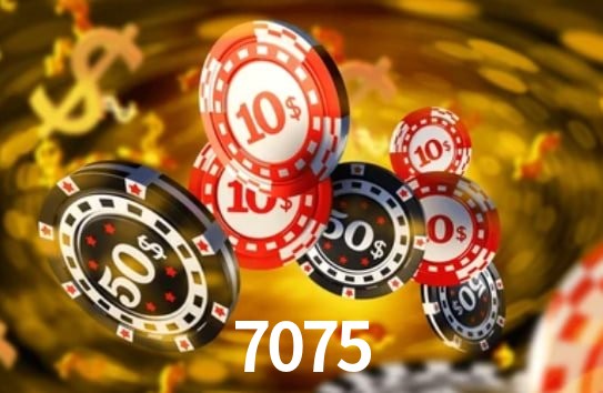 Estatísticas Esportivas 7075