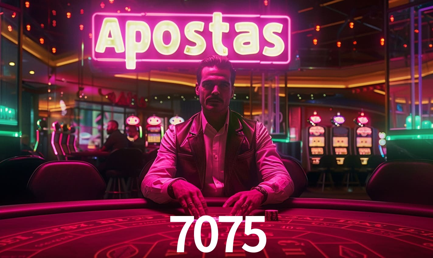 Desvendando o Mundo dos Jogos Virtuais na 7075