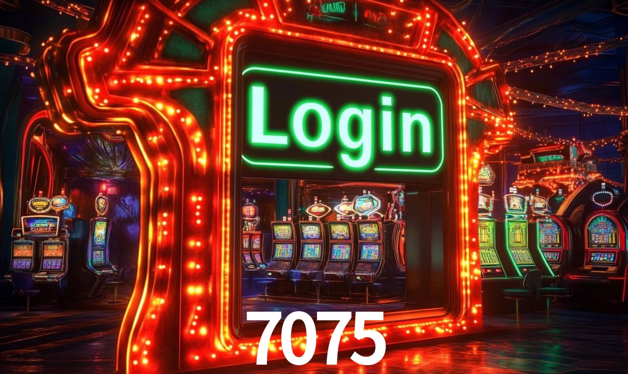 Estatísticas 7075