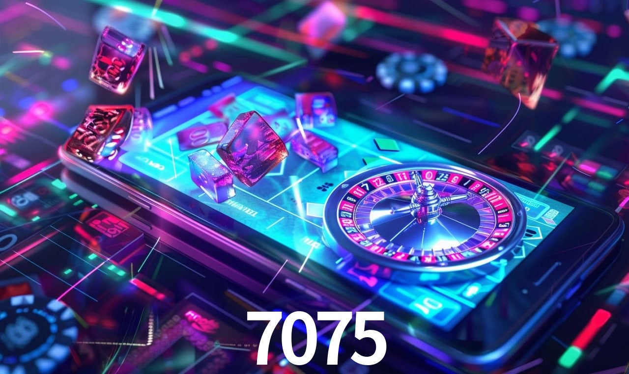 Estatísticas do Jogo 7075