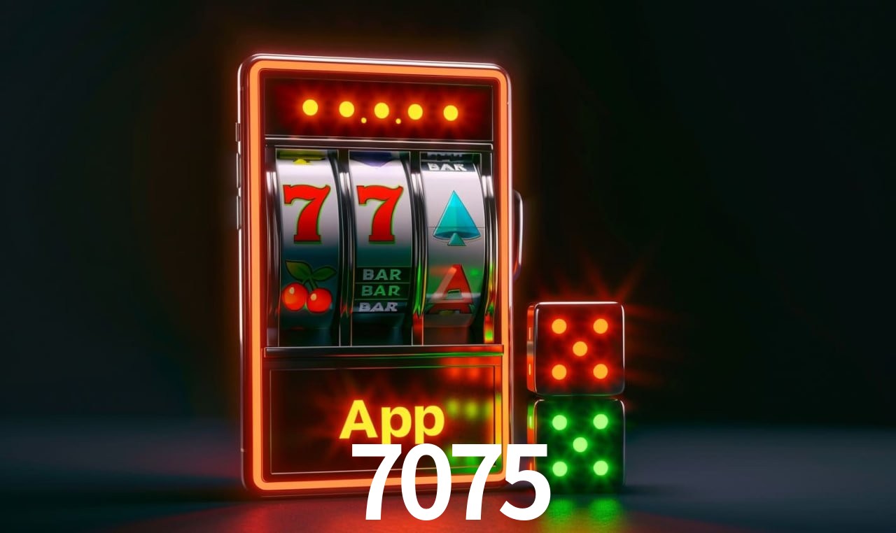 Provedores de Jogos 7075