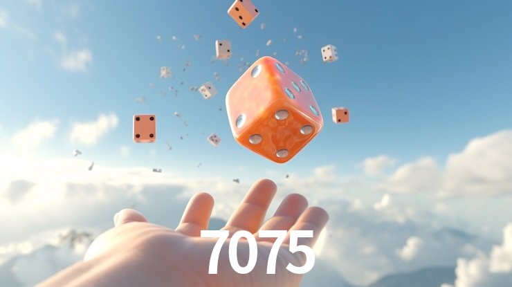 VIP Casino 7075