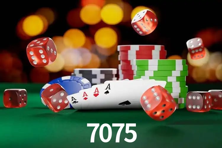 Benefícios da Conta 7075