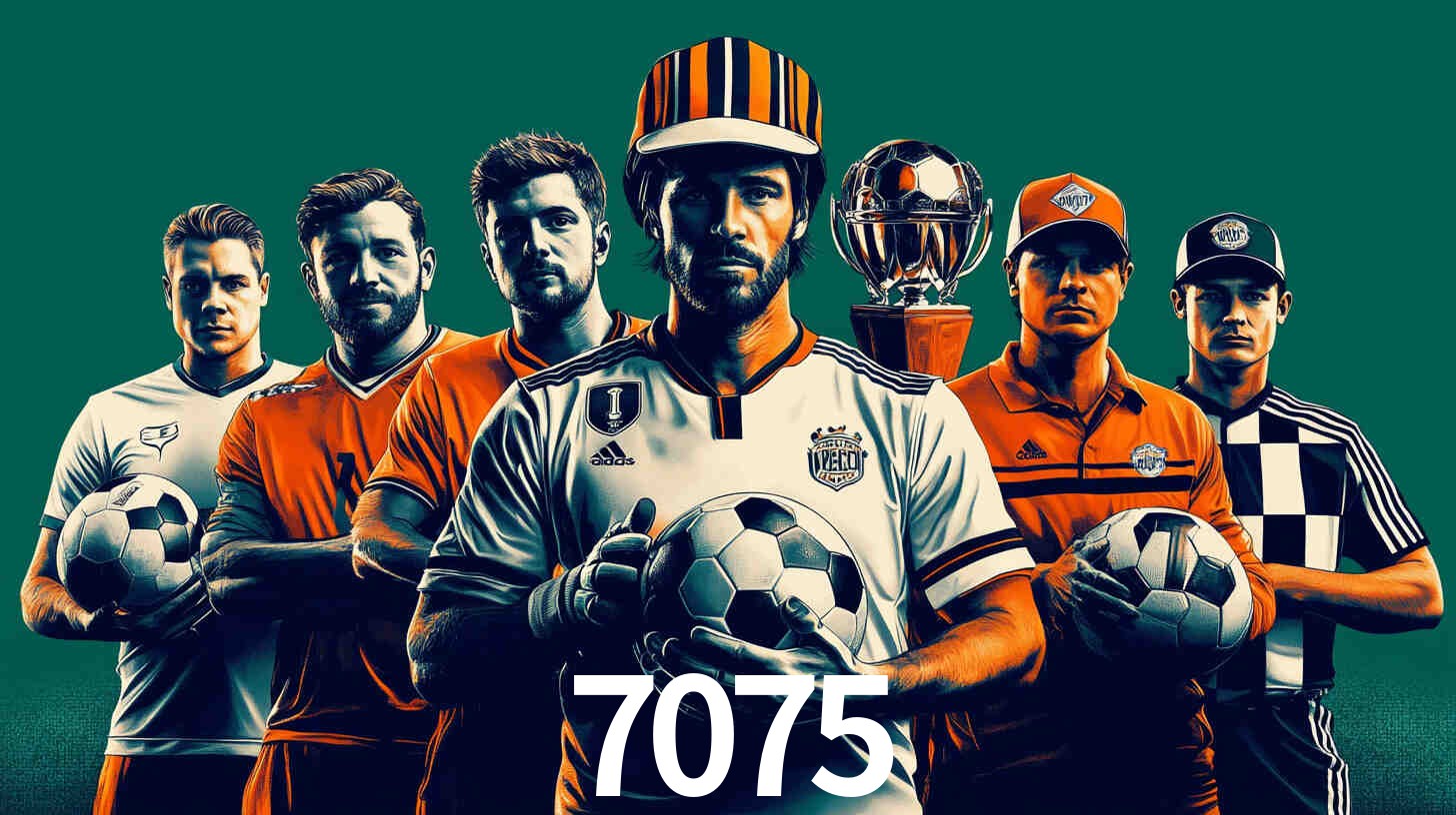 Descubra a Essência do 7075: Nossa História e Compromissos